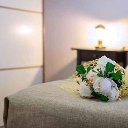 La Piazzetta In Centro Apartment La Spezia Ngoại thất bức ảnh