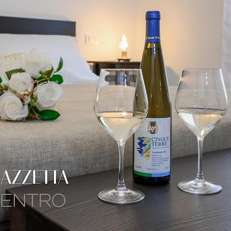 La Piazzetta In Centro Apartment La Spezia Ngoại thất bức ảnh