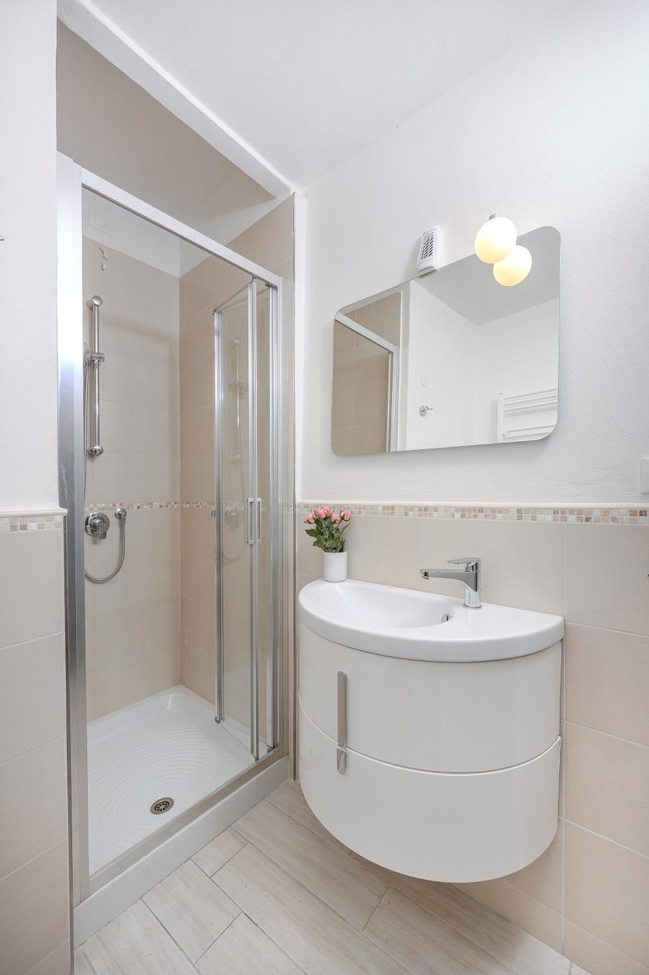 La Piazzetta In Centro Apartment La Spezia Ngoại thất bức ảnh