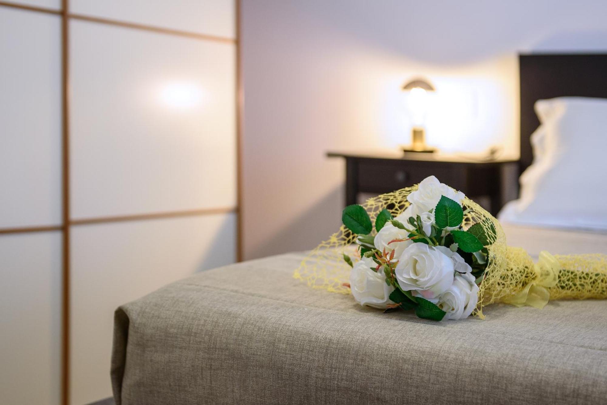 La Piazzetta In Centro Apartment La Spezia Ngoại thất bức ảnh