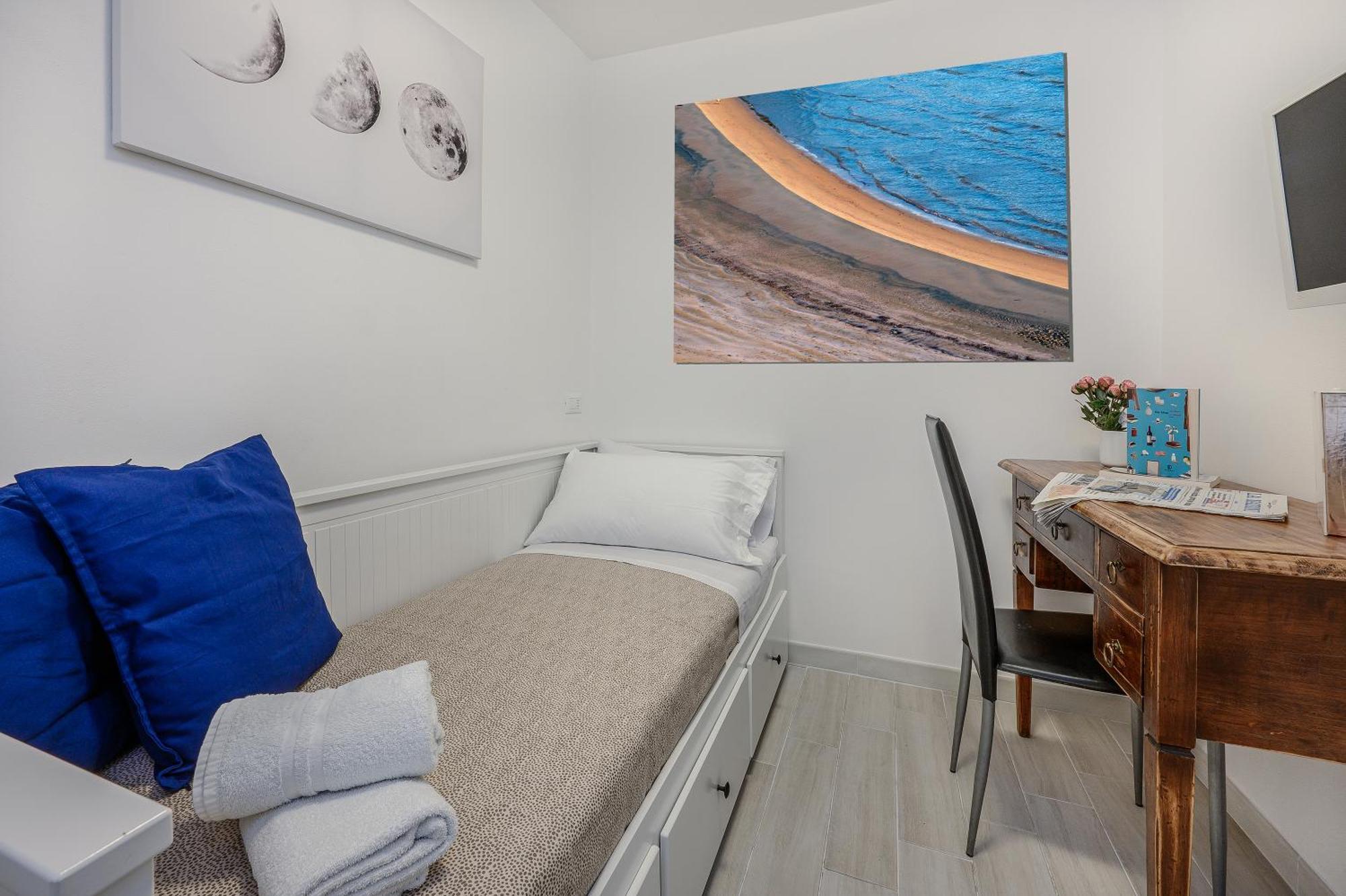 La Piazzetta In Centro Apartment La Spezia Ngoại thất bức ảnh